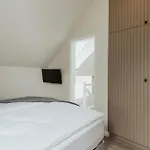 Neu Rügen Resørt Großzügige, Gemütliche Doppelhaushälfte Hinnerk Mit Terrasse Сasa de vacaciones *
