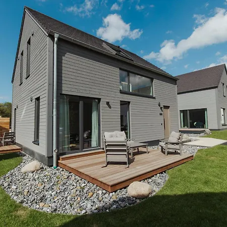 Ferienhaus Neu 