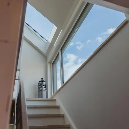 Neu Rügen Resørt Großzügige, Gemütliche Doppelhaushälfte Hinnerk Mit Terrasse