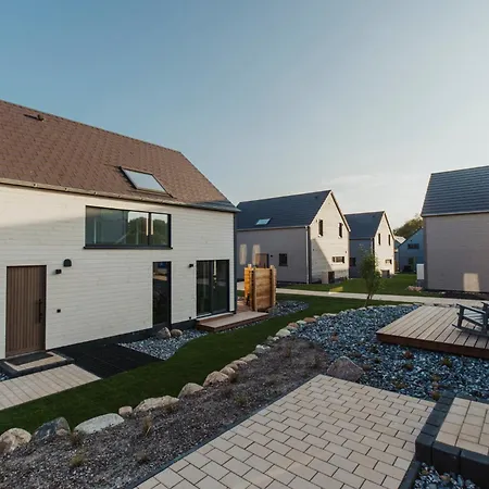 Ferienhaus Neu 